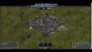 Operation Into Chaos Mission 21 Herald Defense