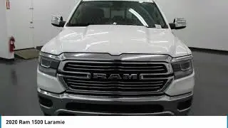 2020 Ram 1500 212989