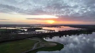 De laatste drone vlucht van 2025 #32