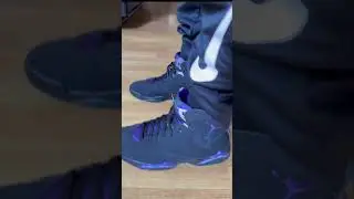 Air Jordan 7 Retro Ray Allen Unboxing and On Feet