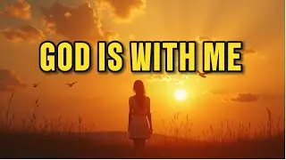Never Alone | God Is With Me &ndash; A Christian Song of Hope and Faith