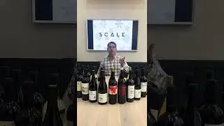 Introduction by Desmond &ldquo;Des&rdquo; Echavarrie founder of the Scale Wine Group