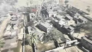 RUN 'N GUN MISSION!! Call of Duty: Modern Warfare