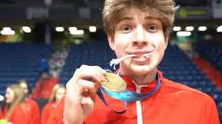 Niagara 2022 Canada Summer Games | Team Ontario Week 1 Recap