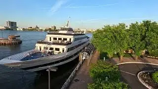 City Cruises - Spirit of Philadelphia