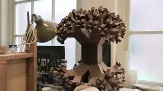 Open Monumenten dag Dordrecht 2025 Ateliers Wijnstraat 119 movie