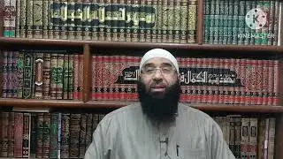 شرح صحيح مسلم كتاب الرؤيا صدق رؤيا المسلم عند اقتراب الساعه ج1
