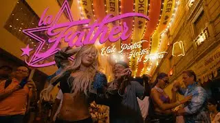 (TEASER) La Father - Vale Pintos x Hector 