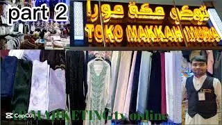Luxury Abaya & Scarf Collection 2025 | Elegant Designs | AR Marketing TV Online | Premium Fashion