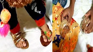 Mamu Bhanji Ka Pyar 💖Dekhiye Bhanji K liye Kya Laye🤗🤗ABBA Ne B Kuch Laye | Naziya shaikh Indian vlog