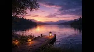 33 Minutes of Peaceful Prayer & Scripture | Calm Faith Meditation for Rest, Sleep & Anxiety