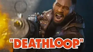 DEATHLOOP Gameplay Deutsch #29 - Aufnahme von Aleksis