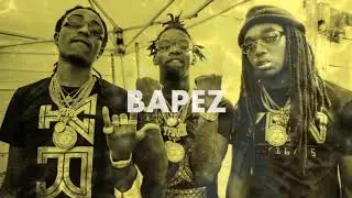 (FREE) Migos x Higher Brothers Type Beat - 