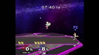 Epitome of Awesome Video Games Fox