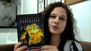 O ANDAR NO ESP&Iacute;RITO, O ANDAR NO PODER - DAVE ROBERSON - O papel vital da ora&ccedil;&atilde;o em l&iacute;nguas 