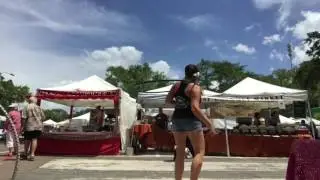 Hula Hoop Hilarious Video Bomb