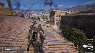ARC Raiders Best Community Ever Easy!!💪