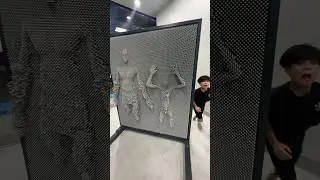 WHO IS THIS MAN!?!