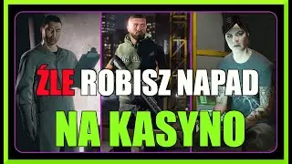 [2026] PORADNIK - JAK GRAĆ KASYNO W 2026 ROKU - NAJLEPSZA METODA NAPAD NA KASYNO - GTA 5 ONLINE