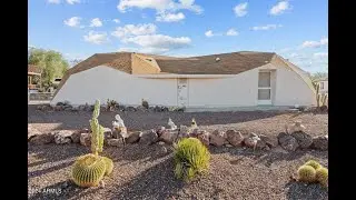 30857 S Wandering Way,  Congress, AZ 85332 - Daniel Caudle - MLS 6946935