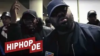 Peti Free &ndash; Danke (prod. Tuxho Beatz) &ndash; Videopremiere