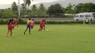 Women Warriors Wellness Cup: Grenada Undefeated For Third Week