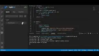 How to Create a Lightrun Custom Source in VSCode with Python Runtime