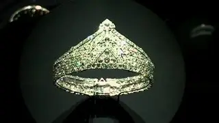 Les joyaux royaux de Cartier - Nec Plus Ultra n&deg;357