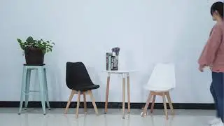 tulip chair