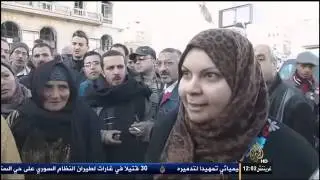 تداعيات تفجير مديرية أمن الدقهلية بمصر