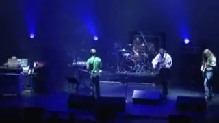 Wobbler live at NEAR-fest 2005