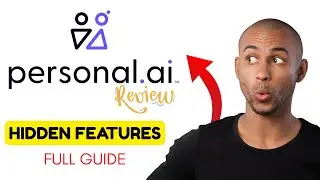 Personal AI Review (2025) &ndash; Honest Features, Pros & Cons Explained