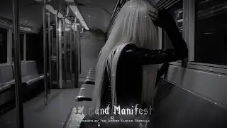 ⚠️ VERY INTENSE ༒  Manifest ANYTHING by Eating & Drinking Subliminal | Requested