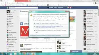 How to block facebook game invites