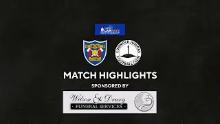 Irvine Meadow vs Cumnock Juniors | South Challenge Cup Round 2 | Saturday 13 September 2025