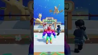 How to get the starter wings in  baby dragon story