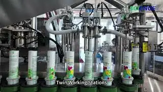 High speed&nbsp;tube cartoning machine&nbsp;Line