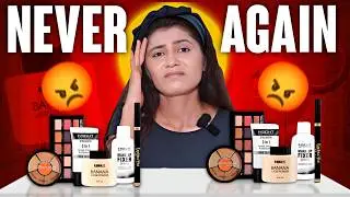 I Had to Stop Mid Video&hellip;