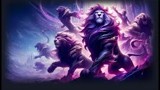 Aslan | Registro Alliance | Castle Siege MUCABRASIL 19/05 #BemVindosAN&aacute;rnia