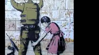 Charles Chaplin Famous Speech - Great Dictador feat Banksy