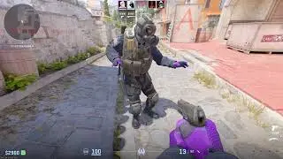 CS2 Dance Meme Template