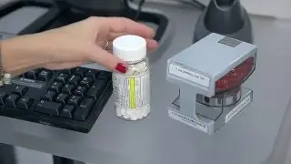 Talyst Demos AutoPack DEN: Automated Packaging for Oral Solid Packaging