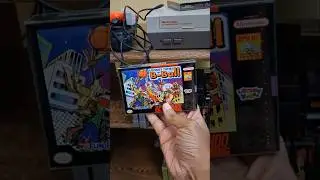 Looney Tunes B-Ball Super Nintendo 1995 #gamers #gaming #looneytunes #basketball #supernintendo