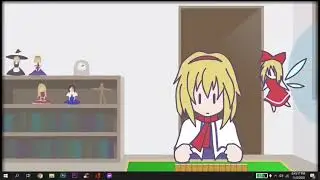 Marisa Tanked my Windows 10 with an Incredible Virus