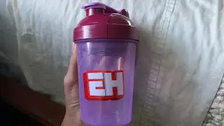 NickEh30 GFUEL Shaker Cup UNBOXING