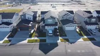 Cranefield - December 12, 2025 by Williams Homes - Star, Idaho
