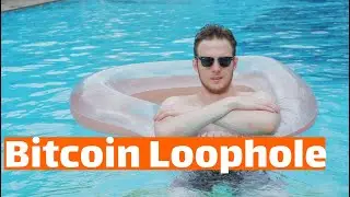 Bitcoin Loophole App Review &(Warning)  Must See