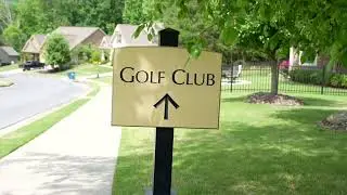 Lake Arrowhead | Mountain, Lake, & Golf Community Near Atlanta, GA