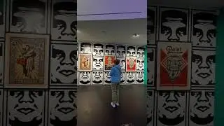 Urban Nation Museum Berlin