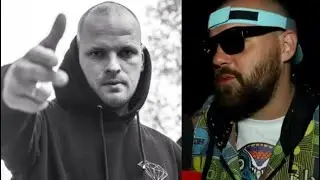 Gural feat Paluch - Wok&oacute;ł mnie (Hardcore Remake) #aimusic